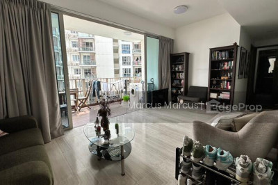 ECO Apartment / Condo | Listing