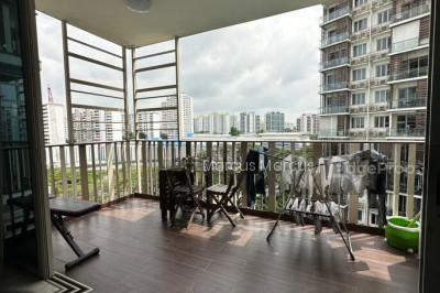 ECO Apartment / Condo | Listing