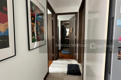 ECO Apartment / Condo | Listing