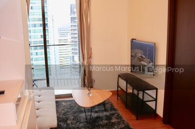 ESPADA Apartment / Condo | Listing