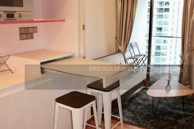 ESPADA Apartment / Condo | Listing