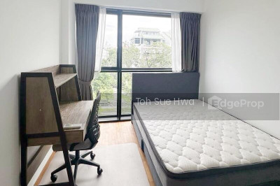 KENT RIDGE HILL RESIDENCES Apartment / Condo | Listing