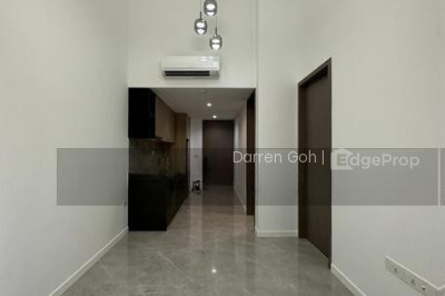 KENT RIDGE HILL RESIDENCES Apartment / Condo | Listing