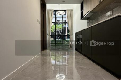 KENT RIDGE HILL RESIDENCES Apartment / Condo | Listing