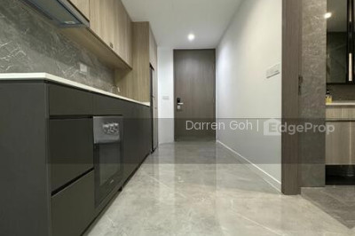 KENT RIDGE HILL RESIDENCES Apartment / Condo | Listing