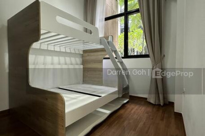 KENT RIDGE HILL RESIDENCES Apartment / Condo | Listing