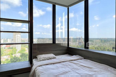 THE SCOTTS TOWER Apartment / Condo | Listing