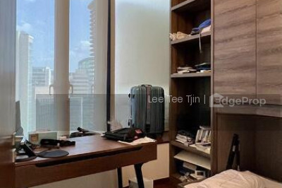 THE SCOTTS TOWER Apartment / Condo | Listing