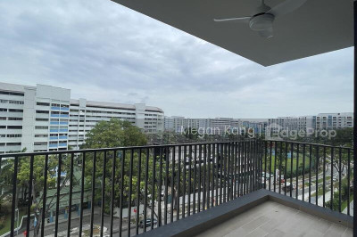 TREASURE AT TAMPINES Apartment / Condo | Listing