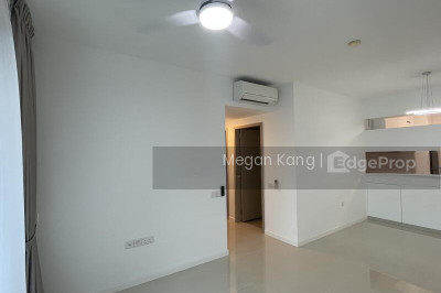 TREASURE AT TAMPINES Apartment / Condo | Listing