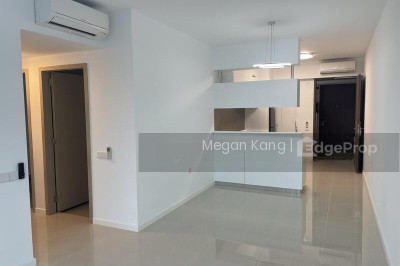 TREASURE AT TAMPINES Apartment / Condo | Listing