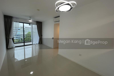 TREASURE AT TAMPINES Apartment / Condo | Listing