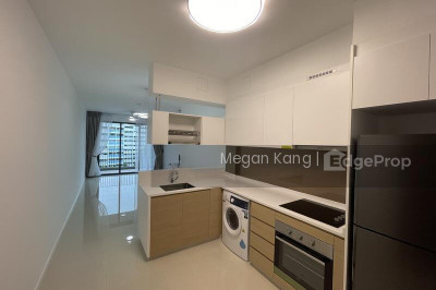 TREASURE AT TAMPINES Apartment / Condo | Listing