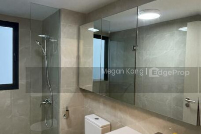 TREASURE AT TAMPINES Apartment / Condo | Listing