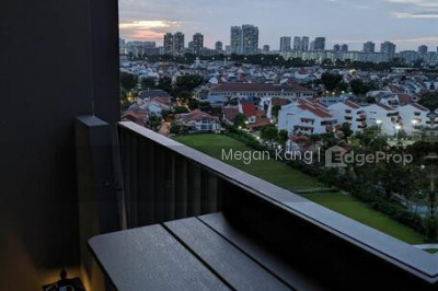 THE GARDEN RESIDENCES Apartment / Condo | Listing