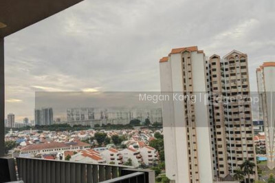 THE GARDEN RESIDENCES Apartment / Condo | Listing