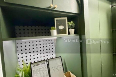 THE TRIZON Apartment / Condo | Listing