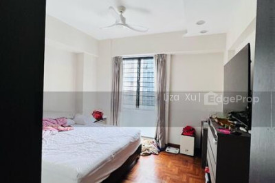 REGENTVILLE Apartment / Condo | Listing