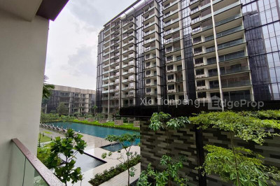 DAIRY FARM RESIDENCES Apartment / Condo | Listing