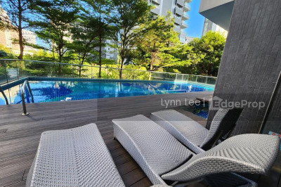 ANGULLIA PARK RESIDENCES @ ORCHARD Apartment / Condo | Listing