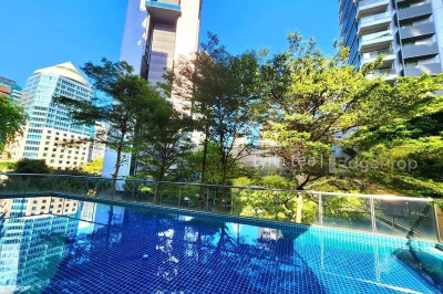 ANGULLIA PARK RESIDENCES @ ORCHARD Apartment / Condo | Listing