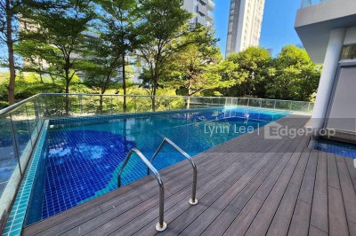 ANGULLIA PARK RESIDENCES @ ORCHARD Apartment / Condo | Listing