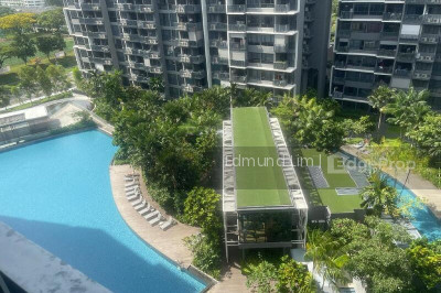 GRANDEUR PARK RESIDENCES Apartment / Condo | Listing