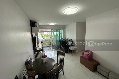 588D ANG MO KIO STREET 52 HDB | Listing