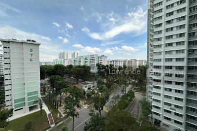 588D ANG MO KIO STREET 52 HDB | Listing