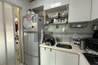 588D ANG MO KIO STREET 52 HDB | Listing