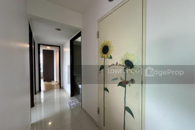 588D ANG MO KIO STREET 52 HDB | Listing