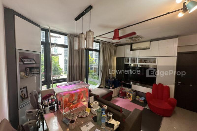 SYMPHONY SUITES Apartment / Condo | Listing