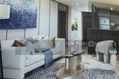 PASIR RIS 8 Apartment / Condo | Listing