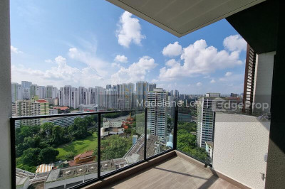 AVENUE SOUTH RESIDENCE Apartment / Condo | Listing