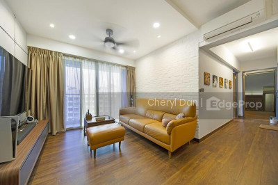 678B PUNGGOL DRIVE HDB | Listing