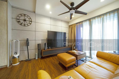 678B PUNGGOL DRIVE HDB | Listing