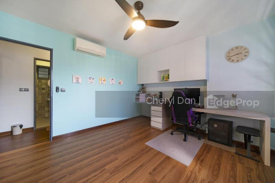 678B PUNGGOL DRIVE HDB | Listing