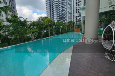 COASTLINE RESIDENCES Apartment / Condo | Listing