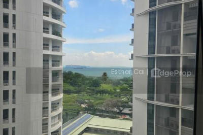 COASTLINE RESIDENCES Apartment / Condo | Listing