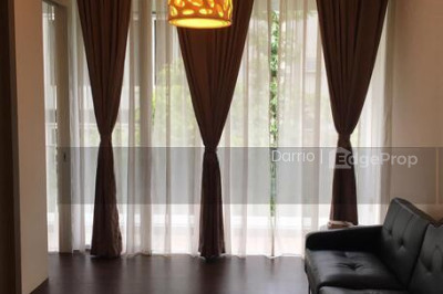 SELETAR PARK RESIDENCE Apartment / Condo | Listing