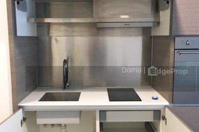 SELETAR PARK RESIDENCE Apartment / Condo | Listing