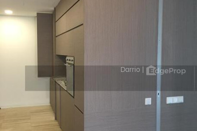 SELETAR PARK RESIDENCE Apartment / Condo | Listing