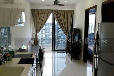 URBAN VISTA Apartment / Condo | Listing