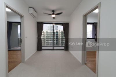 JUI RESIDENCES Apartment / Condo | Listing