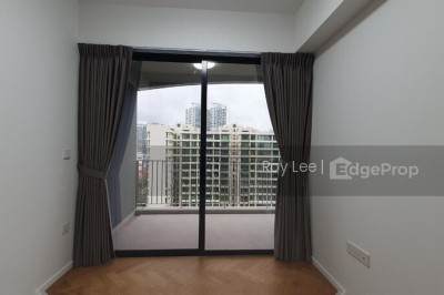 JUI RESIDENCES Apartment / Condo | Listing