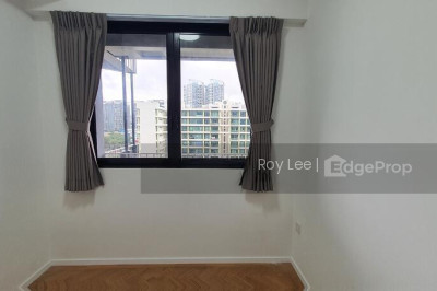 JUI RESIDENCES Apartment / Condo | Listing