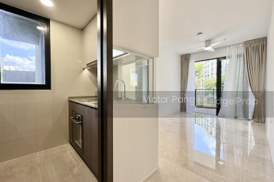 AVENUE SOUTH RESIDENCE Apartment / Condo | Listing