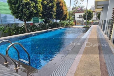 EASTWOOD REGENCY Apartment / Condo | Listing