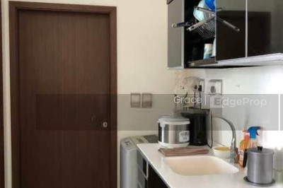 EASTWOOD REGENCY Apartment / Condo | Listing