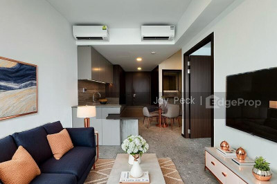 ONE PEARL BANK Apartment / Condo | Listing